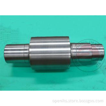 17CrNiMo6 C20 gear rack Open Die Free Forging construction